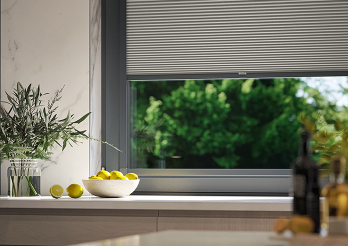 Gaia (Blackout), Iron - Perfect Fit Blind - Image 5